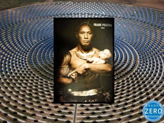 beyondZEROemissions.org
 