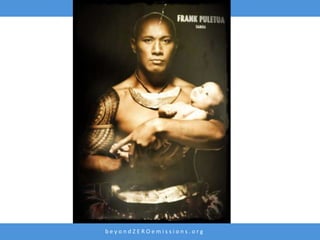 beyondZEROemissions.org
 