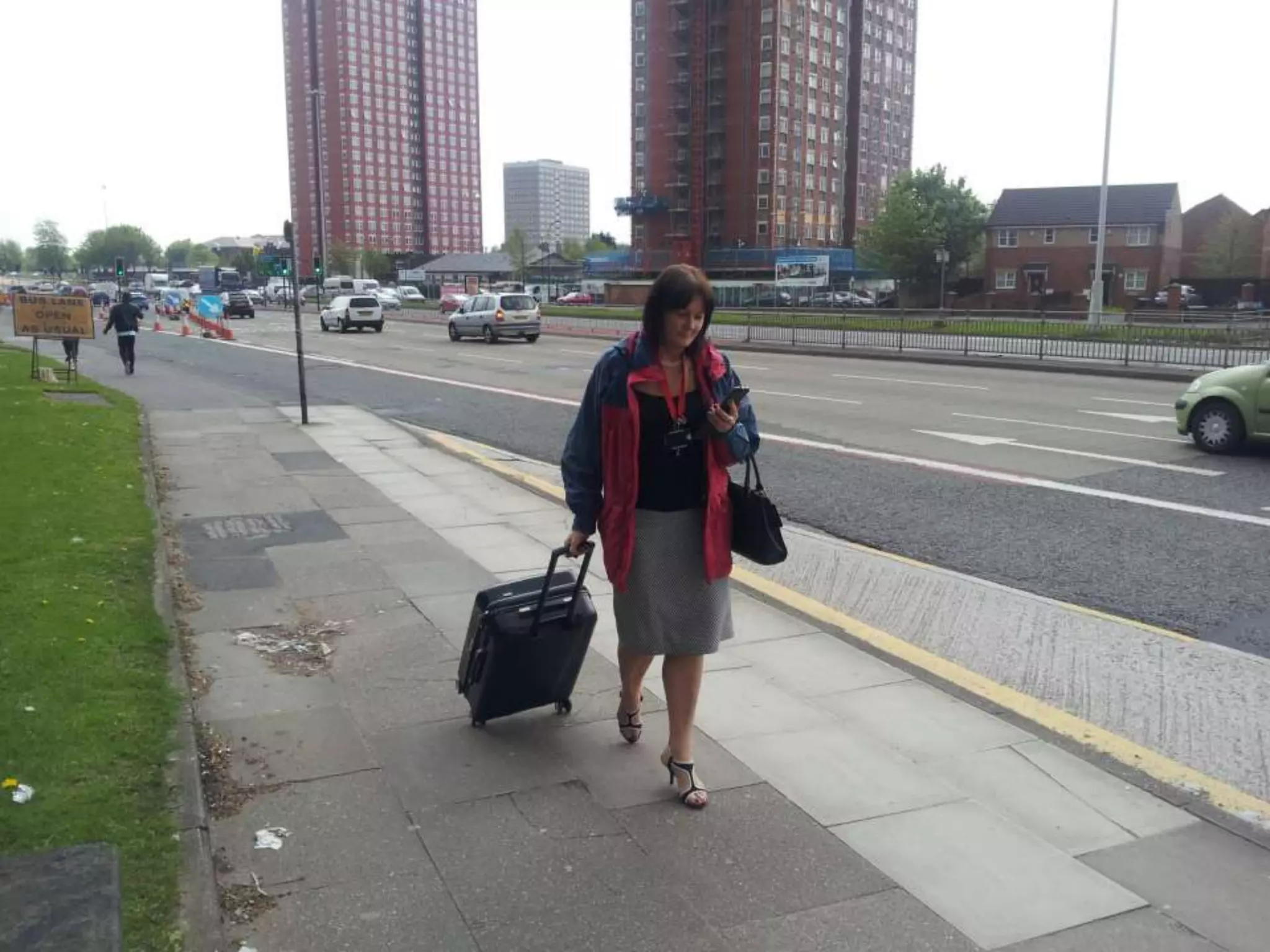 OUR STRATEGY - 4
• “Strategic opportunities” or piggy-backing on someone
else’s work
1. Finance Policy and procedures
2. Personal tutoring
3. Staff Development activities
 