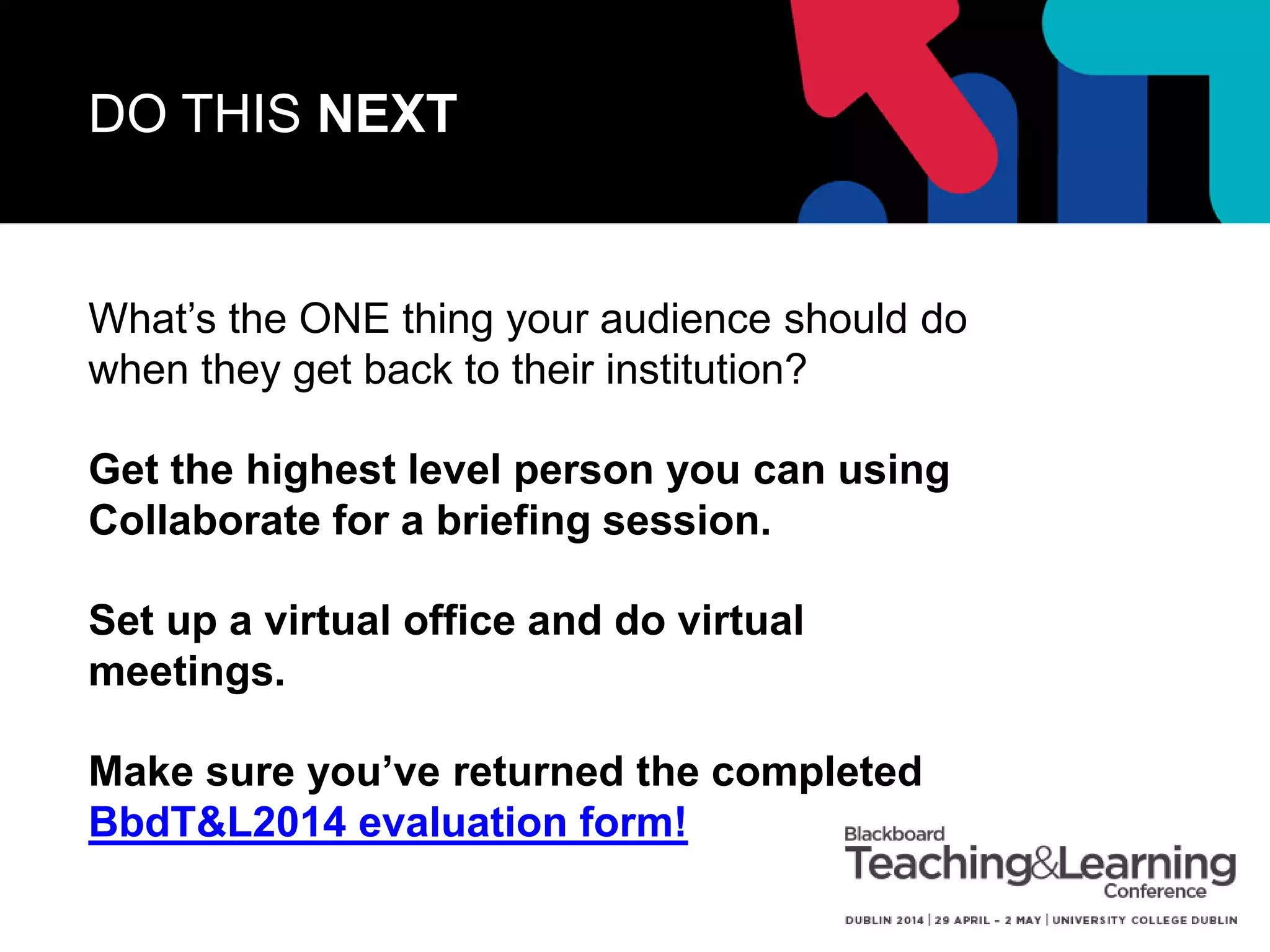 THANK YOU AND QUESTIONS!
Gillian Fielding
Digital Skills Manager
University of Salford
g.d.fielding@salford.ac.uk
g_fielding
These slides are on slide sharing with copious
notes and links
 