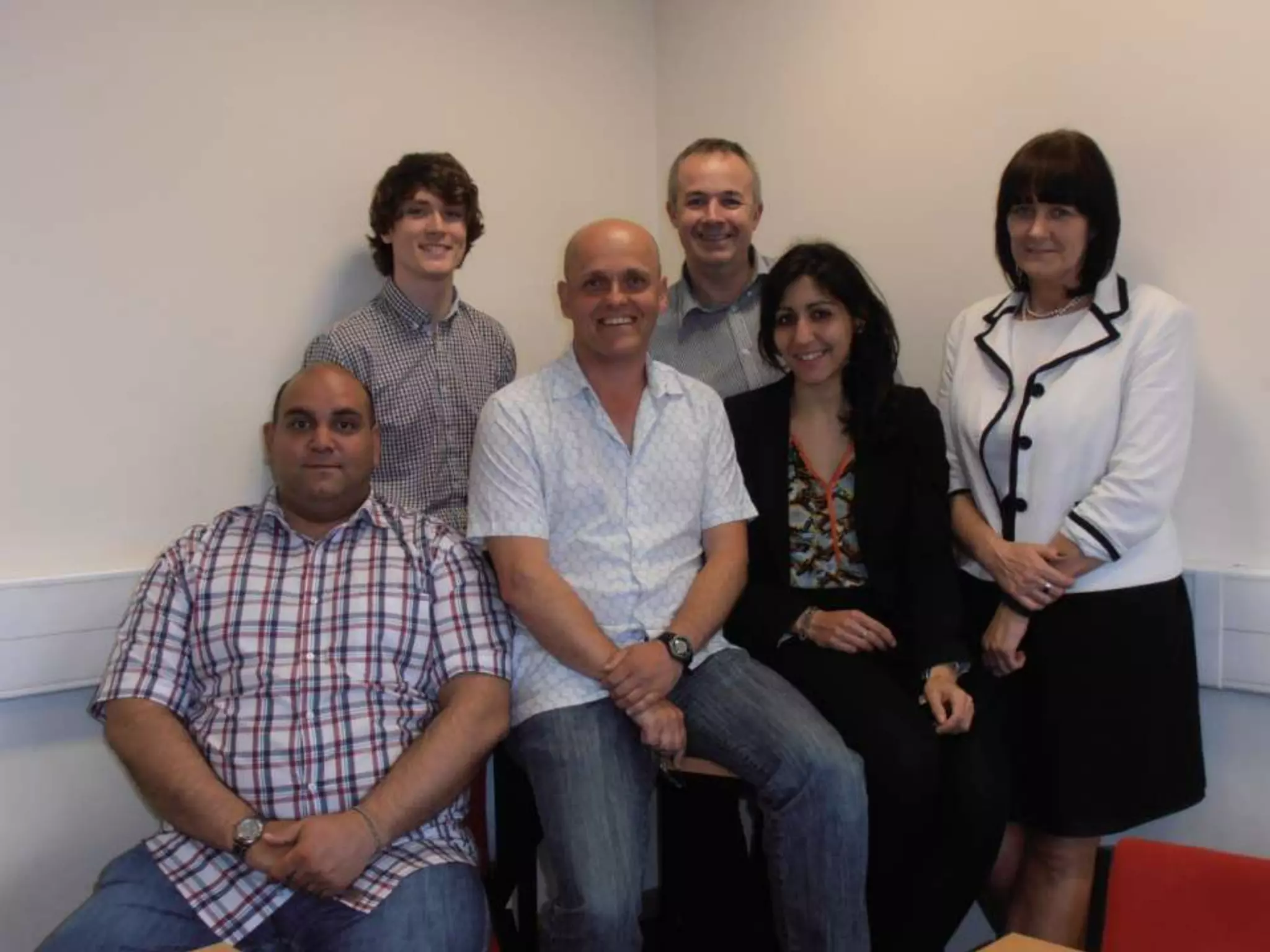 Blackboard "Collaborate: A Room with a View" presentation from April 2014 @ #BbTLC2014