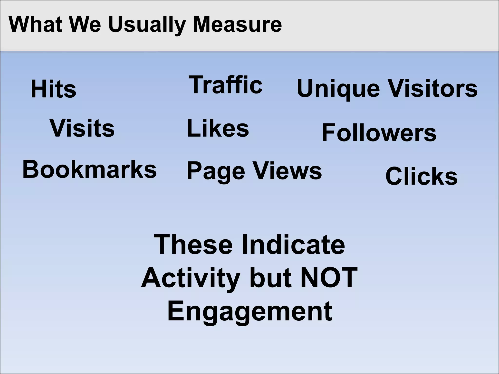Click to edit Master Theystyle
What the Heck Are title Thinking?

   Epson reported
   that revenue per
   visitor nearly
   doubled after the
   reviews were
   launched.




 Twitter: @pgillin
 