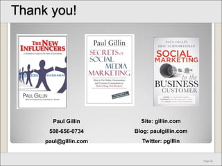 Create CoTweet Account