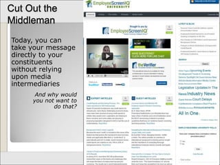 Direct-mail spending is expected to decline nearly 40% by 2014