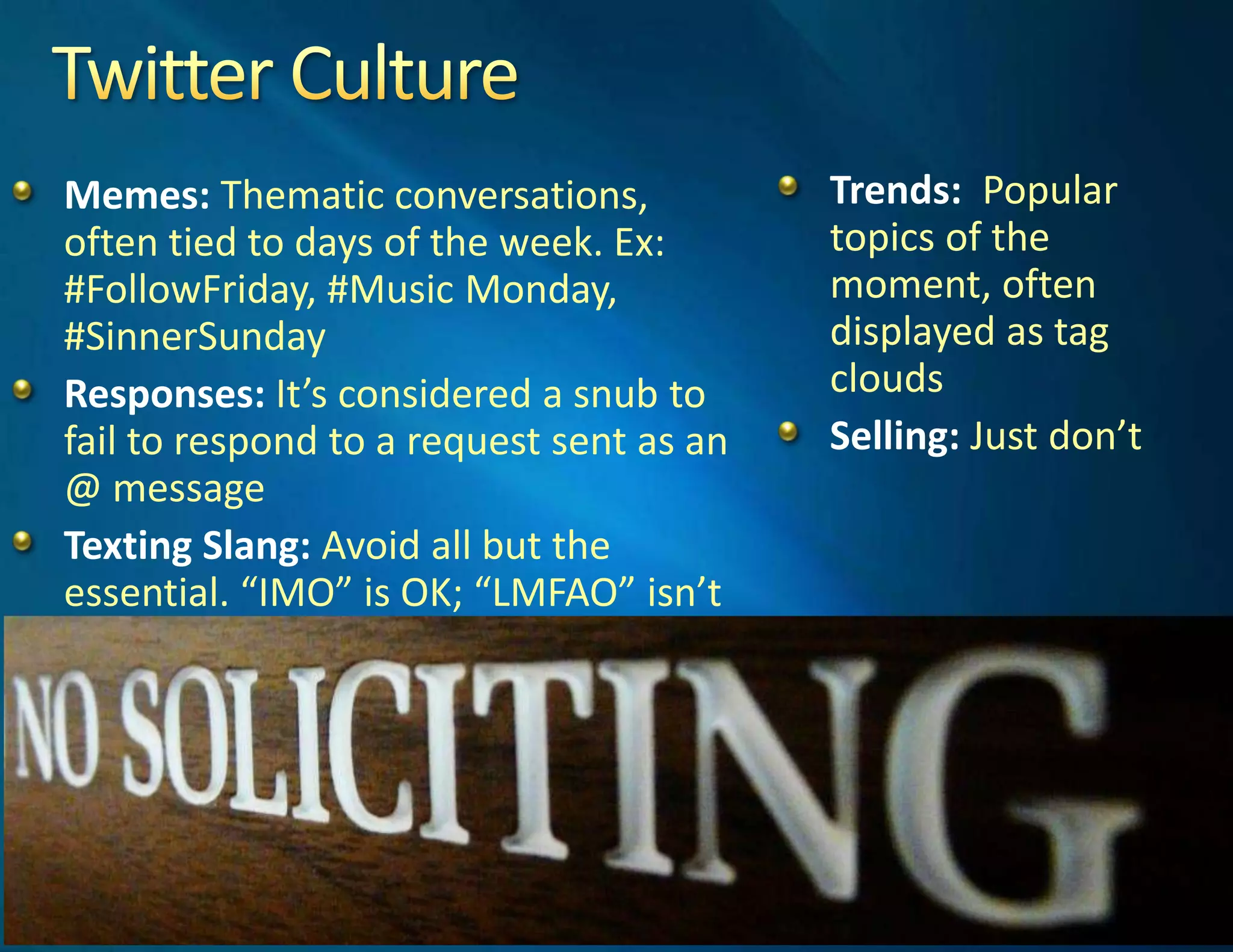 Getting StartedSign upCreate personal and business accounts; keep names short!