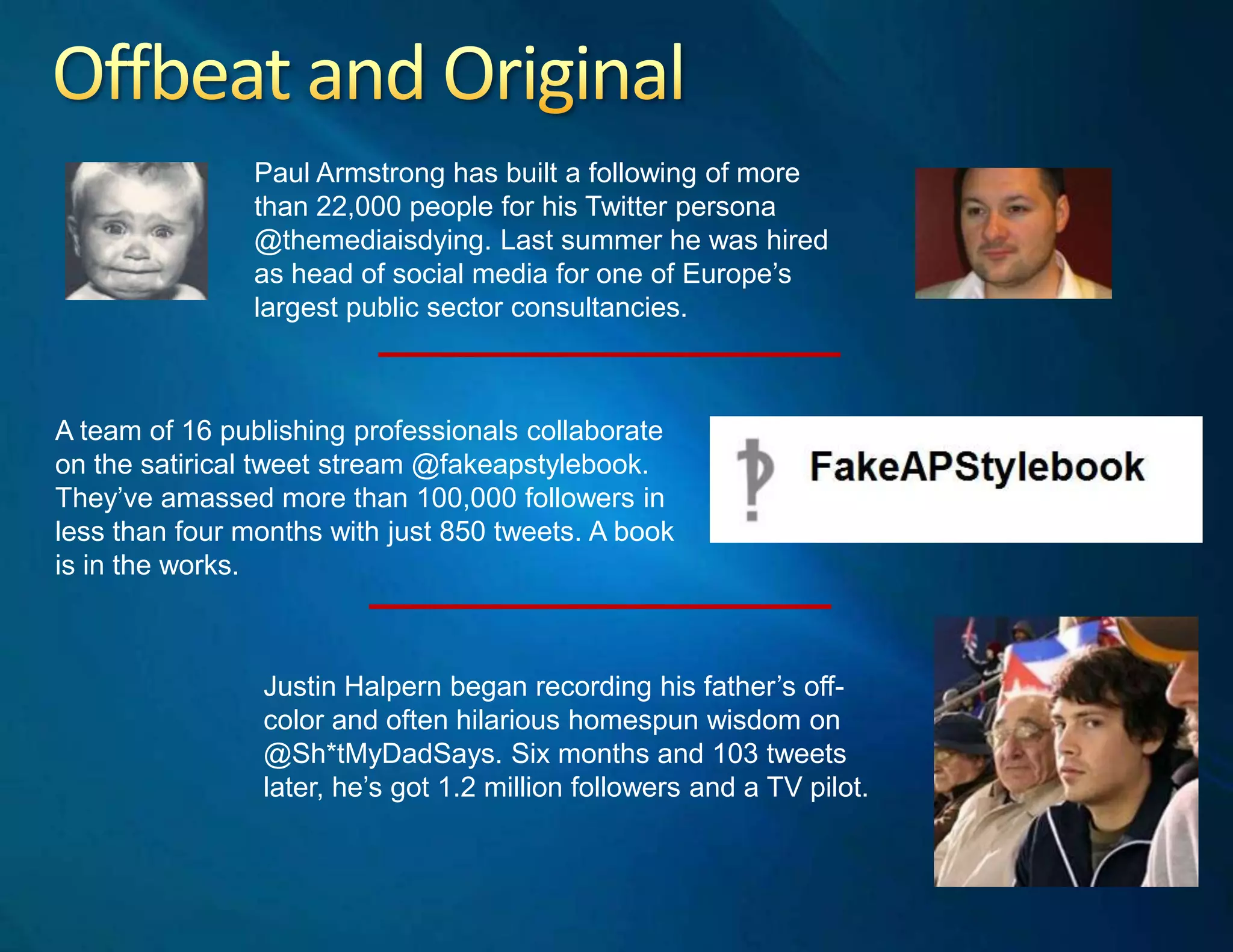 Choose a mobile client