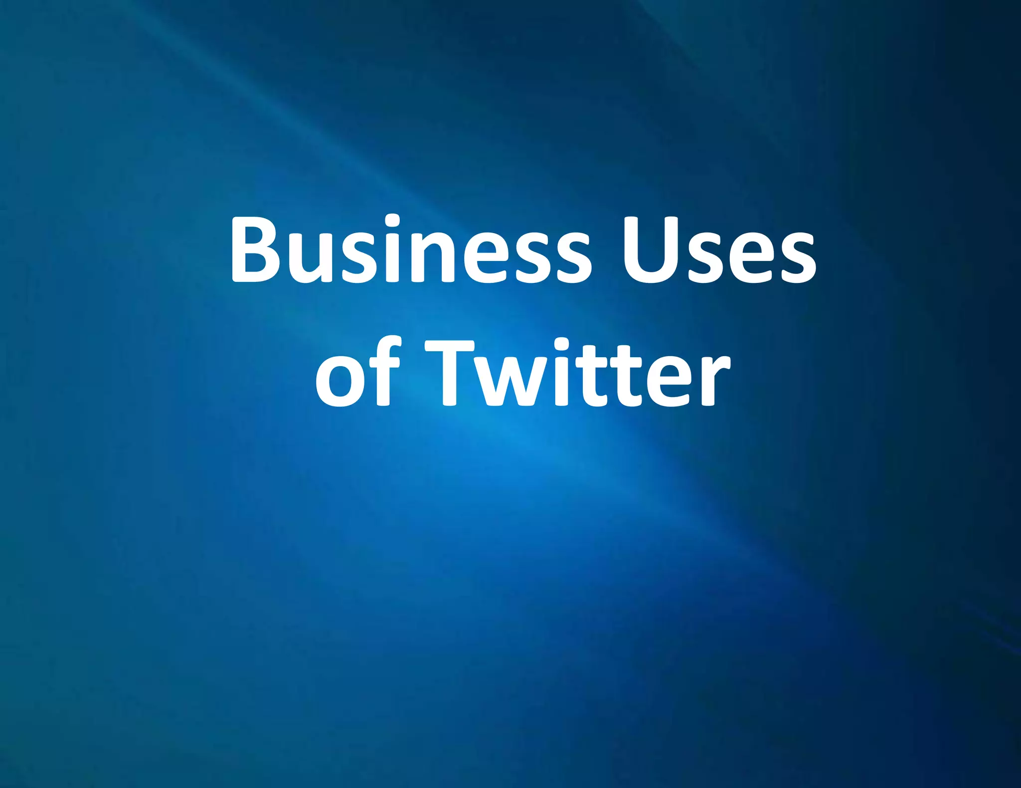 Follow your friends, then find people through search.twitter.com, Listorious the people others followListen For a WhileTweetdeckSeesmicTweetieTwitterific(iPhone)Pandora(Android)