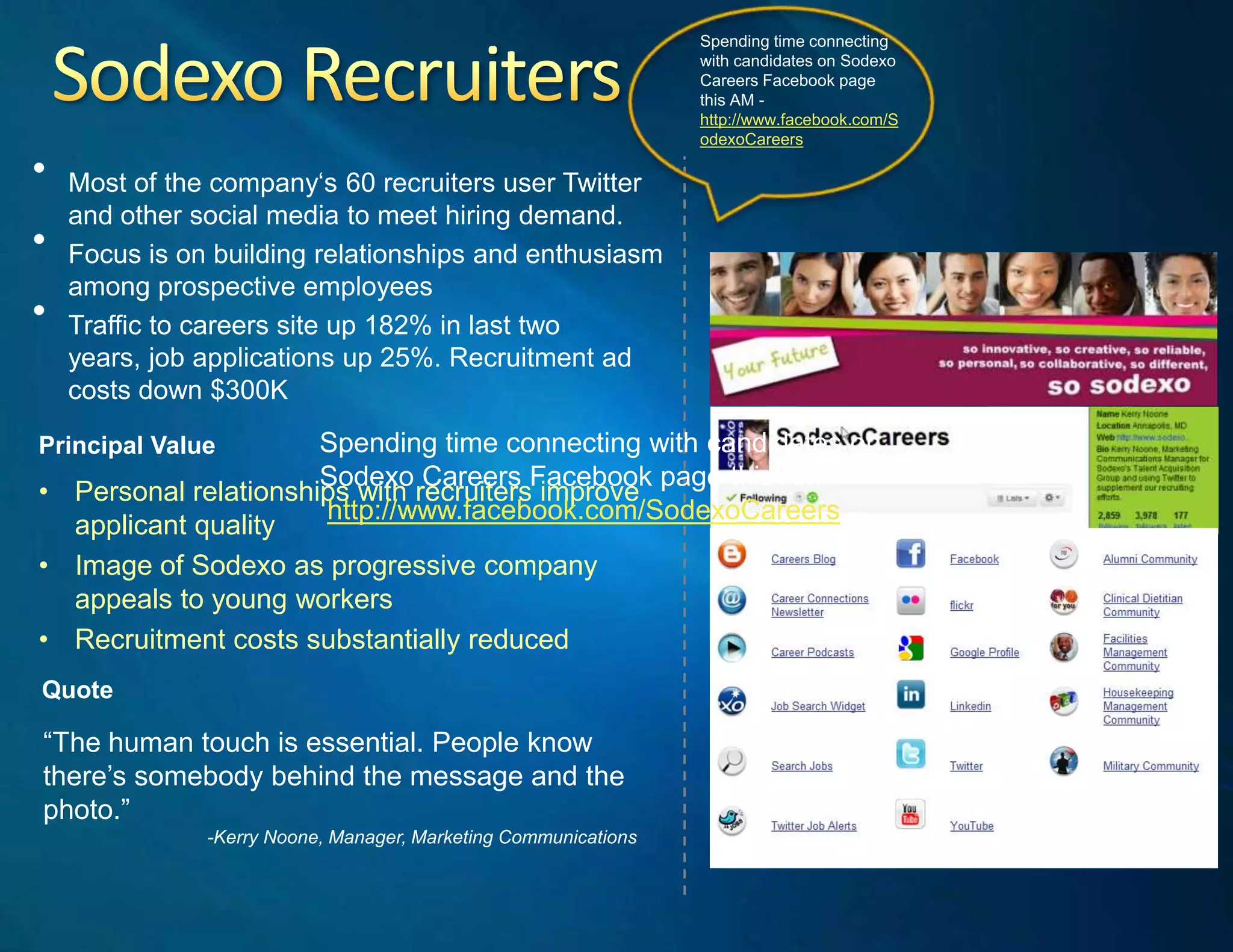 Comment on others’ tweets