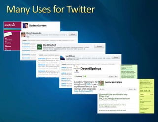 The more followers you have, the more you tweet? (Sysomos)