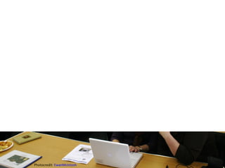 Photocredit: EwanMcintosh
 