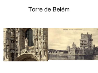 Torre de Belém

 