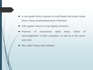 GI lymphoma.pptx
