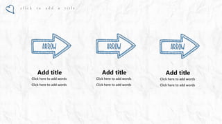 感谢您下载包图网平台上提供的PPT作品，为了您和包图网以及原创作者的利益，请勿复制、传播、销售，否则将承担法律责任！包图网将对作品进行维权，按照传播下载次数进行十倍的索取赔偿！
ibaotu.com
c l i c k t o a d d a t i t l e
Click here to add words
Click here to add words
Add title
Click here to add words
Click here to add words
Add title
Click here to add words
Click here to add words
Add title
 