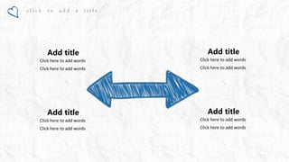 感谢您下载包图网平台上提供的PPT作品，为了您和包图网以及原创作者的利益，请勿复制、传播、销售，否则将承担法律责任！包图网将对作品进行维权，按照传播下载次数进行十倍的索取赔偿！
ibaotu.com
c l i c k t o a d d a t i t l e
Click here to add words
Click here to add words
Add title
Click here to add words
Click here to add words
Add title
Click here to add words
Click here to add words
Add title
Click here to add words
Click here to add words
Add title
 