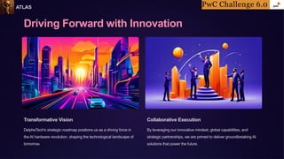 presentation for pwc. new idea on how to use technology | PPTX