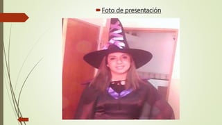 Foto de presentación
 