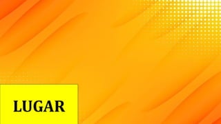 LUGAR
 