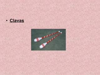 Clavas 