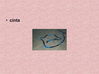 cinta 