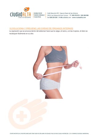 Gimnasia abdominal hipopresiva beneficios, Gimnasia abdominal hipopre…