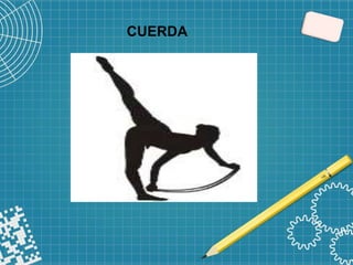 CUERDA
 