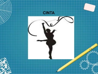 CINTA
 