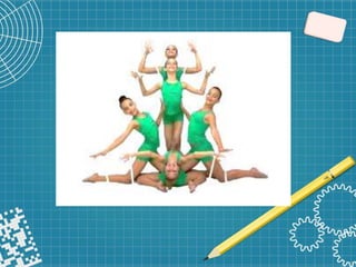 Gimnasia Deportiva Escolar 