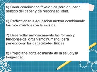 Gimnasia Deportiva Escolar 