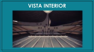 VISTA INTERIOR
 