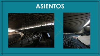 ASIENTOS
 