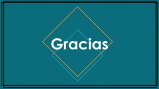 Gracias
 