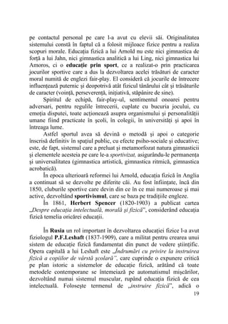 Gimnastica in kinetoterapie g.niculescu | PDF