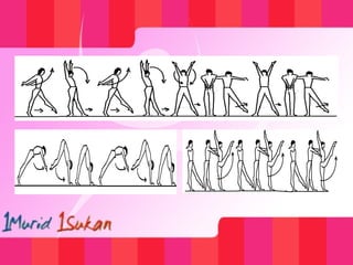 Gimnastrada 1M1S