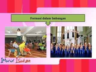 Formasi dalam Imbangan
 