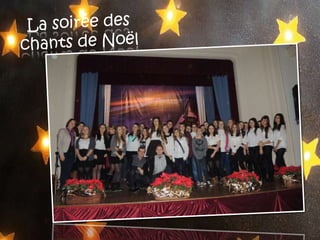 L'école de Myslowice