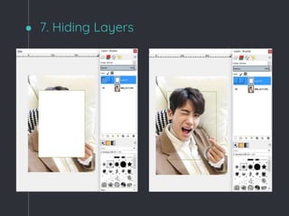 7. Hiding Layers
 