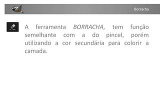 Treinamento sobre o GIMP