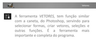 Treinamento sobre o GIMP