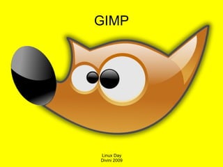 GIMP 