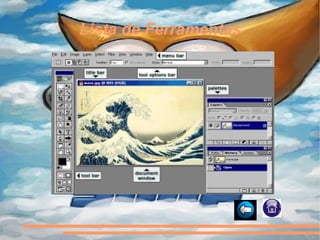Lista de Ferramentas 