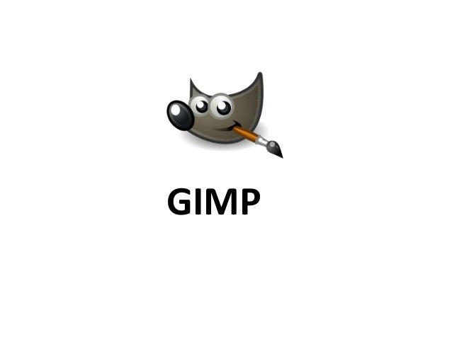 gimp2 2