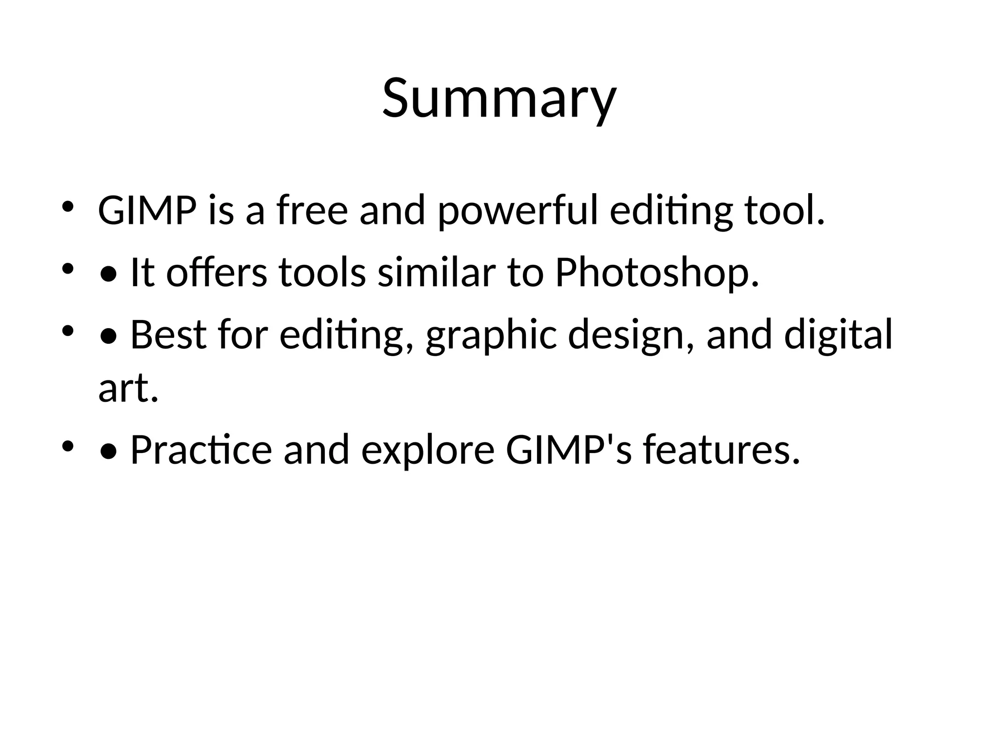 GIMP_Introduction_Presentation (1). ppt grade 9 | PPTX