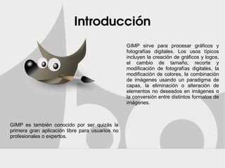 Herramientas Principales 