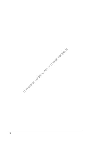 2
C
O
P
Y
R
I
G
H
T
E
D
M
A
T
E
R
I
A
L
-
D
O
N
O
T
C
O
P
Y
O
R
D
I
S
T
R
I
B
U
T
E
 