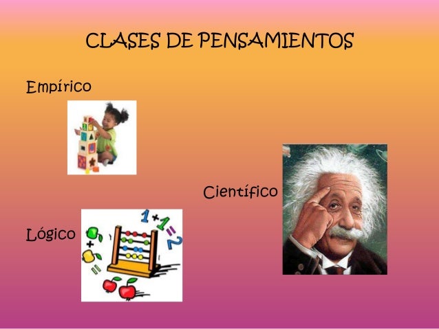 pensamiento lenguaje e inteligencia