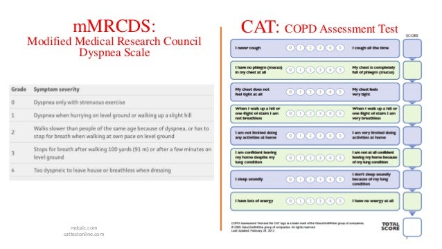 Copd Abcd Assessment Tool - Hirup u Copd Abcd Assessment Tool - Hirup u