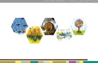 East Lake Pediatrics -Senior Capstone Project
 