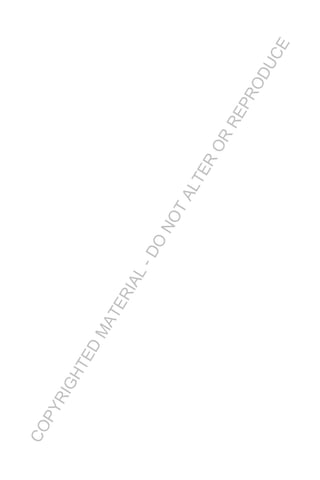 COPYRIGHTED
MATERIAL-DO
NOTALTER
OR
REPRODUCE
 