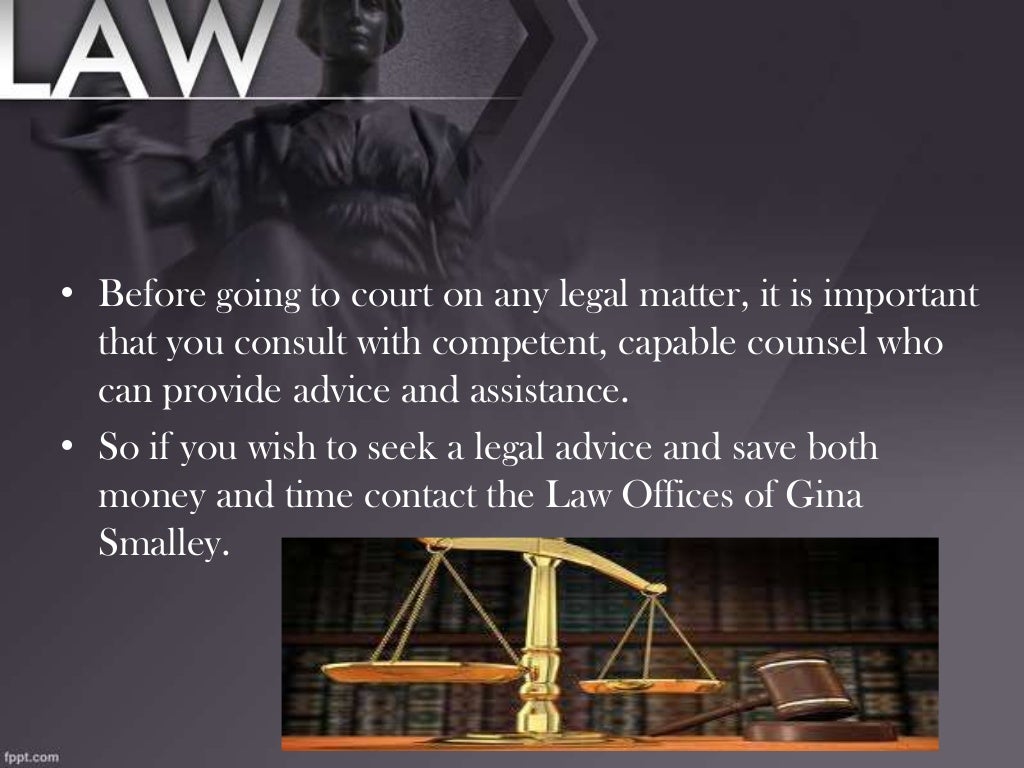 Consult Divorce Attorney Marietta Ga The Law Offices of Gina Smalley, LLC