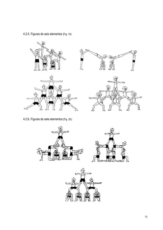 4.2.5. Figuras de seis elementos (Fig. 19):




4.2.6. Figuras de sete elementos (Fig. 20):




                                              13
 